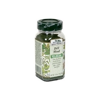 Spice Hunter Dill Weed (6x0.5Oz)