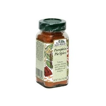 Spice Hunter Pumpkin Pie Spice (6x1.8OZ )