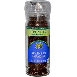 Frontier Natural Grains Of Paradise (6x2.26Oz)