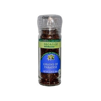 Frontier Natural Grains Of Paradise (6x2.26Oz)