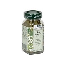 Spice Hunter Bay Leaf, Whole (6x0.14Oz)