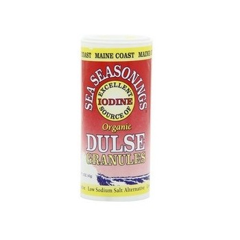 Maine Coast Og1 Dulse Granules Shaker (12x1.5Oz)