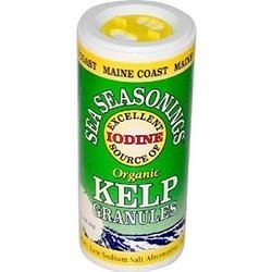 Maine Coast Og1 Kelp Granules Shaker (12x1.5Oz)