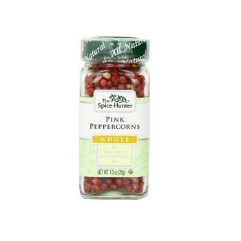 Spice Hunter Pink Peppercorns (6x1Oz)