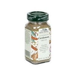 Spice Hunter Cardamom, Ground (6x1.9Oz)