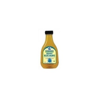 Wholesome Sweetners Blue Agave ( 6x44 Oz)