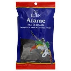 Eden Foods Arame (1x2.2Lb)