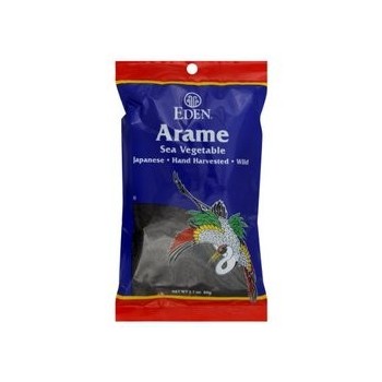 Eden Foods Arame (1x2.2Lb)