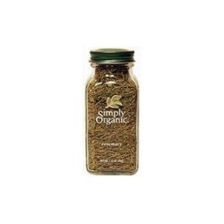 Simply Organic Rosemary Leaves (1x1.23 Oz)