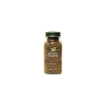 Simply Organic Rosemary Leaves (1x1.23 Oz)