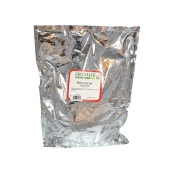 Frontier White Peony Tea (1x1LB )