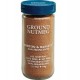 Morton &amp; Bassett Ground Nutmeg (3x2.3Oz)