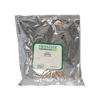 Frontier Ground Nutmeg F/T (1x1LB )