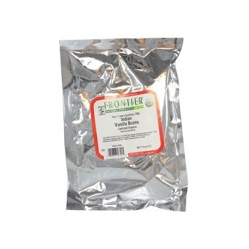 Frontier Ind Sel Van Beans (1x0.25LB )