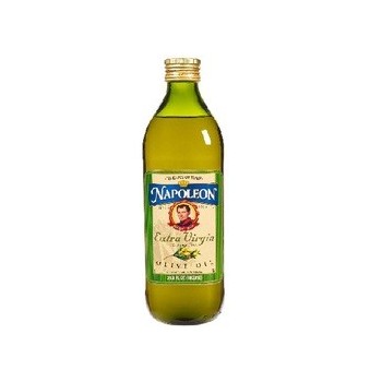 Napoleon Co. Ex Virgin Olive Oil (6x33.8OZ )