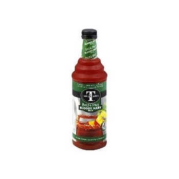 Mr & Mrs T Bloody Mary R&S (12x33.8OZ )