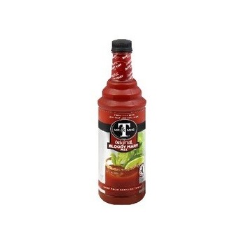 Mr & Mrs T Bloody Mary (12x33.8OZ )