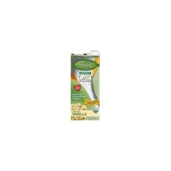 Pacific Natural Naturally Oat Vanilla Beverage (12x32 Oz)