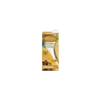 Pacific Natural Natural Nut Hazelnut Beverage (12x32 Oz)