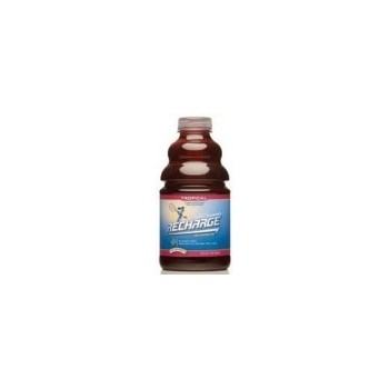 Knudsen Tropical Recharge Pet (12x32 Oz)