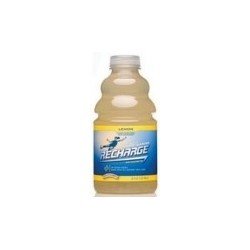 Knudsen Lemon Recharge Pet (12x32 Oz)