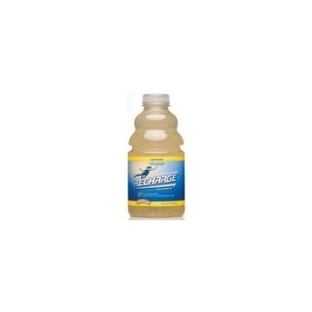 Knudsen Lemon Recharge Pet (12x32 Oz)