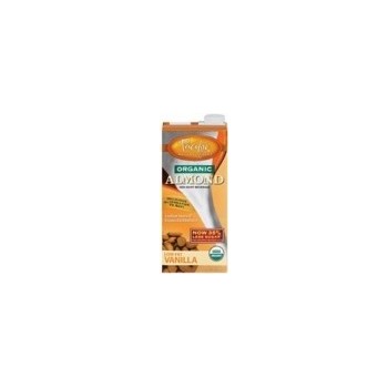 Pacific Natural Naturally Almond Vanilla Low Fat Beverage (12x32 Oz)