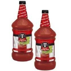 Mr & Mrs T Bloody Mary (6x59.17OZ )