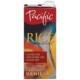 Pacific Natural Vanilla Low Fat Rice Drink (12x32 Oz)