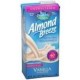 Blue Diamond Vanilla Almond Breeze Unsweetened (12x32 Oz)