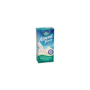 Blue Diamond Original Almond Breeze (12x32 Oz)