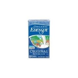 Eden Foods Edensoy Original (12x32 Oz)