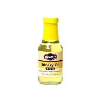 Dynasty Stir Fry Oil (12x10Oz)