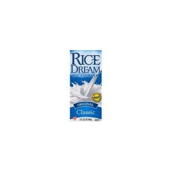 Imagine Foods Original Nondairy Rice Beverage (12x32 Oz)