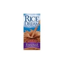 Imagine Foods Enriched Chocolate Rice Beverage (12x32 Oz)