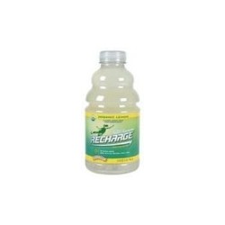 Knudsen Lemon Recharge Pet (12x32 Oz)