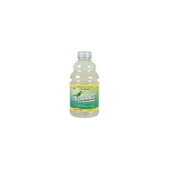 Knudsen Lemon Recharge Pet (12x32 Oz)