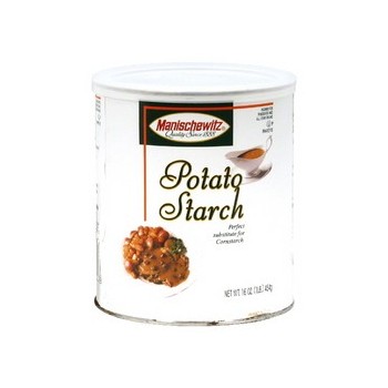 Manischewitz Matzo Pot Starch (12x16Oz)