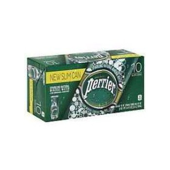 Perrier Sparkling Min Water Original (3x10Pack )