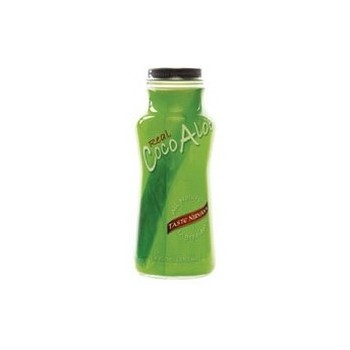 Taste Nirvana Real Coco Aloe (12x9.5 Oz)