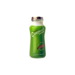 Taste Nirvana Real Coconut Water (6x23.6 Oz)