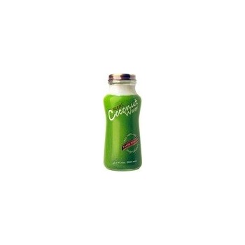 Taste Nirvana Real Coconut Water (6x23.6 Oz)