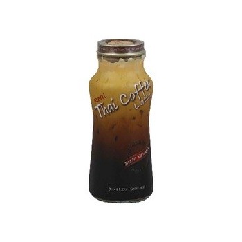 Taste Nirvana Thai Coffee (12x9.5OZ )