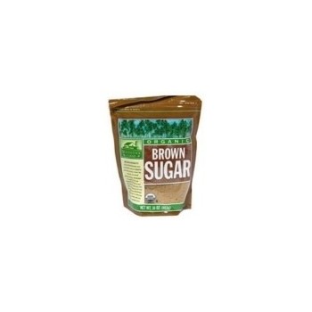 Woodstock Farms Brown Sugar ( 12x16 Oz)