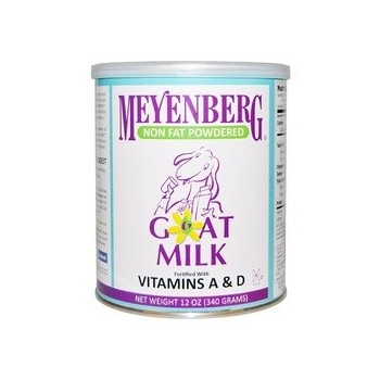 Meyenberg Goat Milk (12x12Oz)