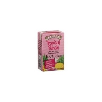 Knudsen Fruit Punch Asept 8 Pak (5x8x4.23Oz)