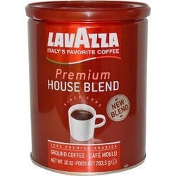 Lavazza Lavender Premium Drip House Ground (12x10Oz)