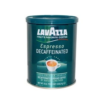 Lavazza Lavender Espresso Decaf Ground (12x8Oz)