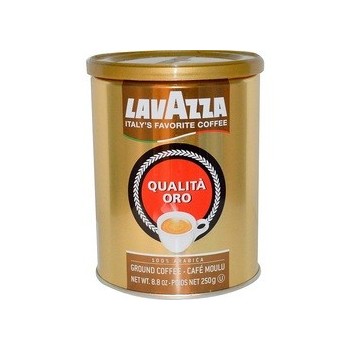 Lavazza Lavender Qualita Oro Ground (12x8.8Oz)