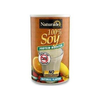 Naturade Products, Inc. Soy Protein Natural (1x29.6OZ )